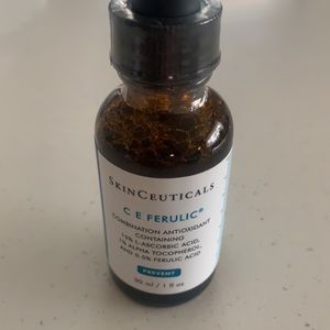Skin Ceuticals C E Ferulic Brand NEW